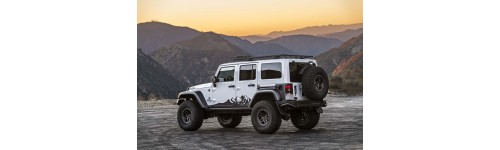 Wrangler JK Wrangler JK