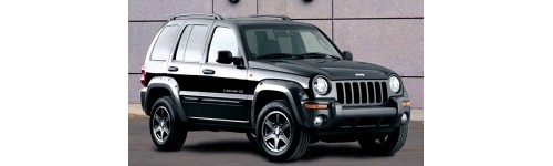 Cherokee KJ / KK Cherokee KJ / KK