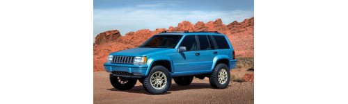 Grand Cherokee ZJ Grand Cherokee ZJ
