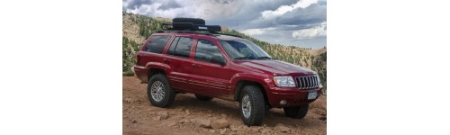 Grand Cherokee WJ / WH Grand Cherokee WJ / WH