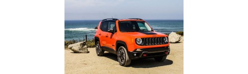 Renegade Renegade