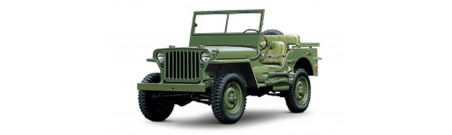 Willys Willys