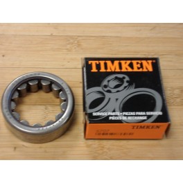 ROULEMENT ROUE AR D35 C/CLIP TIMKEN