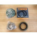 KIT ROULEMENT ROUE AR TIMKEN D44 JK