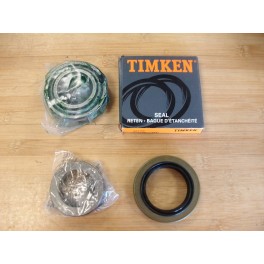 KIT ROULEMENT ROUE AR TIMKEN D44 JK