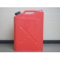 JERRYCAN 20L "NEW"