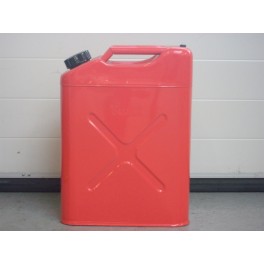 JERRYCAN 20L "NEW"