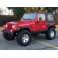 Wrangler TJ