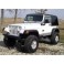 Wrangler YJ