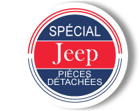 Special Jeep